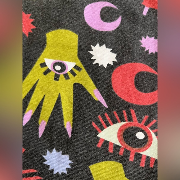 Halloween Costume: Lowkey Witch | Nooworks Vivienne Bodysuit in Witchy Ways - Picture 4 of 5